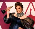 Oscar special: Lessons from Black Panther designer Ruth Carter