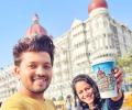 This couple is giving a new life to India's landmarks