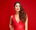 Oops! Kareena Kapoor's secret is out