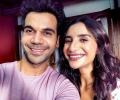 Rajkummar and Patralekha's beautiful love story