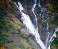 7 breathtaking waterfalls near GOA you cannot miss