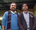 7 lessons I learned from Super 30's Anand Kumar