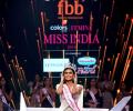 Gorgeous! Meet Miss India World 2019