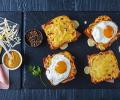 Recipe: How to make a classic Croque Monsieur