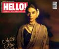 Love it or hate it? Aditi Rao Hydari's ode to Raja Ravi Varma