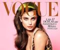 Taylor Hill puts her girlish charm on display