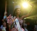 Meet Miss International Queen 2019