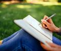 How writing can TRANSFORM your life