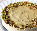 Recipes: Paan cheese cake, palak patta chaat