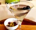 Cocktail recipes: How to make a Dirty Martini