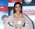 Adah, Patralekhaa, Sandeepa step out in style