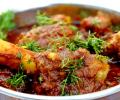 Ramzan recipes: Galauti Kebab, Awadhi Gosht Korma