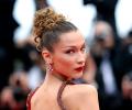 Red carpet stunners! Bella Hadid brings SEXY back