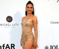 Cannes 2019: Models serve their SEXIEST styles