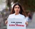 Must-read! Bhumi's message on climate conservation