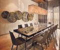 Trending: Urban Indian homes want rustic look!