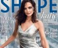 Fit at 41! Katie Holmes reveals her workout secrets