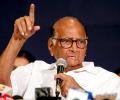 5 lessons you can learn from Sharad Pawar