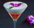 Cocktail recipes: How to make a Hawaiian Flute