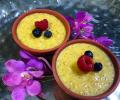 Dessert recipes: Apple Basundi, Quinoa Phirni