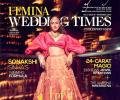 Ooh la la! Sonakshi dazzles as a bride