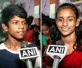 Kolkata gymnasts take the Internet by storm