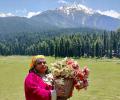 Travel diaries: 'Kashmir is paradise on Earth'