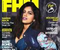 Blazing HOT! Bhumi slays in a lacy bralette