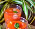 Summer recipe: Papaya Watermelon Smoothie