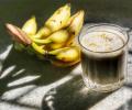 SEE: How to make a healthy Banana Smoothie