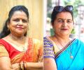 How 2 housewives run a Rs 2 crore company