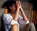 SHOCKING! 1 in 2 youth subject to depression, anxiety