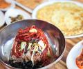 Have you tried Bibim Guksu, Sujeonggwa, Bingsu?