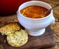 Love tomato soup? Try these yummy recipes!