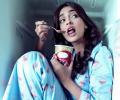 ASK KOMAL: How do I stop snacking at night?