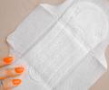 Are sanitary pads safe to use?