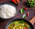 Delicious Thai recipes to try at home