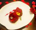 V-Day special: These recipes are sure to win hearts