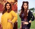 Revealed! How Sania lost 26 kilos in 4 months