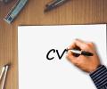 8 simple tips to write your first CV