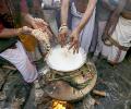 Share your Sankranti, Pongal, Lohri recipes