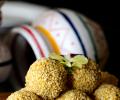 Recipes: Til Ka Ladoo, Gujiya and more