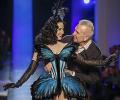 In Pics: 50 years of Jean-Paul Gaultier