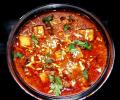 How to make dhaba style Paneer Masala