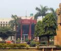 Jamia Milia Islamia among top 10 universities in India