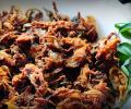 SEE: How to make crispy onion pakoras