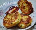 SEE: How to make crispy Corn Potato Tikki