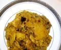 How to make Seyal Phulka with leftover rotis