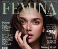 Wow! Aditi Rao Hydari shows off her natural beauty