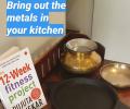 Are you using these 3 metals in your kitchen?